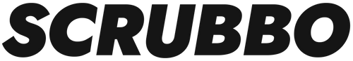 SCRUBBO logo
